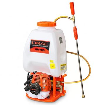 Orac OR-768 Sırt Tipi İlaçlama Makinesi