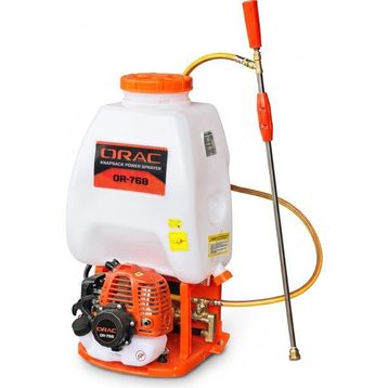 Orac OR-768 Sırt Tipi İlaçlama Makinesi