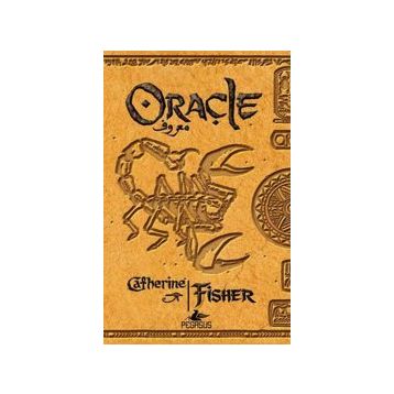 ORACLE - CATHERINE FISHER