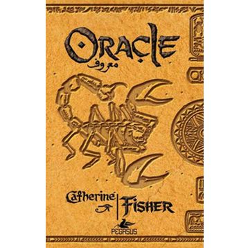 ORACLE - CATHERINE FISHER