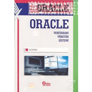 ORACLE VERİTABANI YÖNETİM SISTEMI - ALI ÖZTÜRK