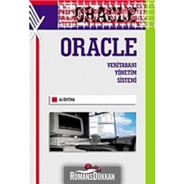 ORACLE VERİTABANI YÖNETİM SISTEMI - ALI ÖZTÜRK