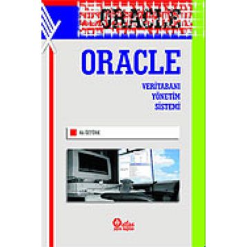 ORACLE VERİTABANI YÖNETİM SISTEMI - ALI ÖZTÜRK