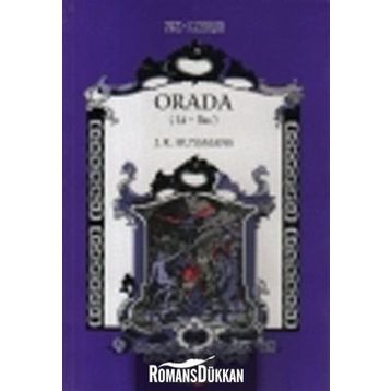 ORADA (LA - BAS) - JORIS-KARL HUYSMANS