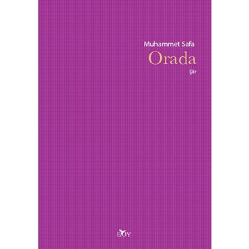 Orada - Muhammet Safa