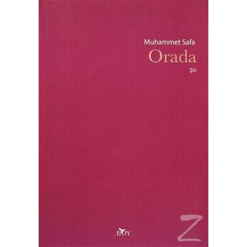 Orada - Muhammet Safa