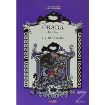 Orada - Muhammet Safa