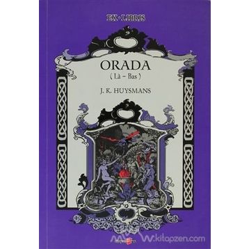 Orada - Muhammet Safa