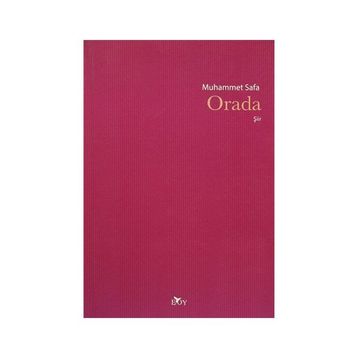 Orada - Muhammet Safa