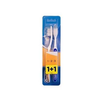 Oral-B 1.2.3 1-1 Orta Diş Fırçası