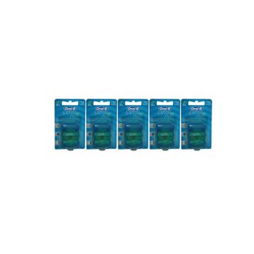 Oral-B 25 m Satin Floss Mint Diş İpi