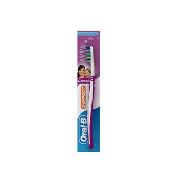 Oral-B 3 Effect Classic Orta Diş Fırçası