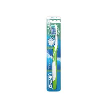 Oral-B 3D White Fresh Orta Diş Fırçası