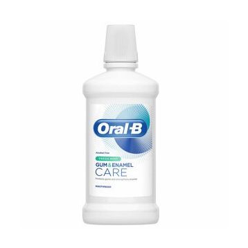 Oral-B 500 ml Diş Eti ve Diş Minesi Bakımı Ferah Nane Ağız Bakım Suyu