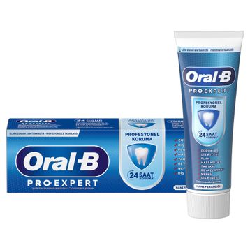 Oral-B 75 ml Pro Expert Profesyonel Koruma Diş Macunu