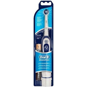 Oral-B Advanced Power 5'li Diş Fırçası