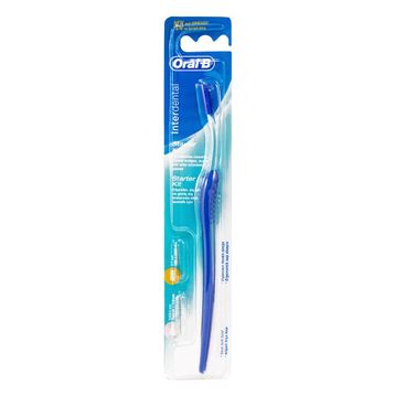 Oral-B Arayüz Diş Fırçası