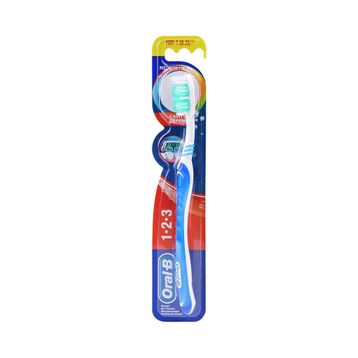 Oral-B Cavity Defense Medium Diş Fırçası