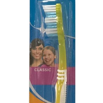 Oral-B Classic Diş Fırçası Medium