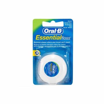Oral-B Essential Floss 50 m Diş İpi