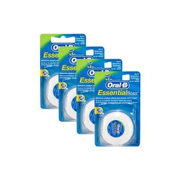 Oral-B Essential Floss 6x50 m Diş İpi