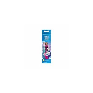 Oral-B Frozen 2 Adet Çocuk Diş Fırçası Yedek Başlığı
