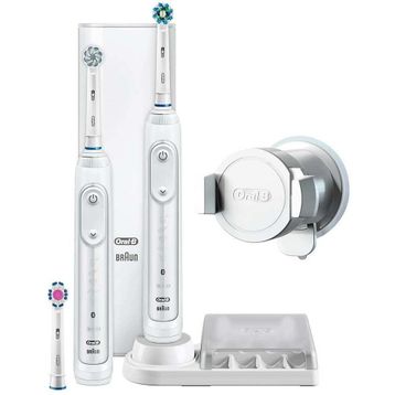 Oral-B Genius Pro 8900 Diş Fırçası