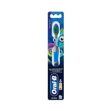 Oral-B Kids 0-6 Yaş Ekstra Yumuşak Diş Fırçası