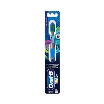 Oral-B Kids 0-6 Yaş Ekstra Yumuşak Diş Fırçası