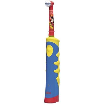 Oral-B Mickey D100 Diş Fırçası