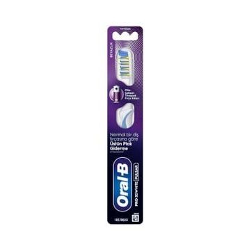 Oral-B Pro-3DW Pulsar Yumuşak Beyazlık Diş Fırçası