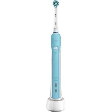 Oral-B PRO 500 Cross Action Diş Fırçası