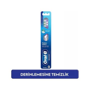 Oral-B Pro-Expert Orta Derinlemesine Temizlik Diş Fırçası