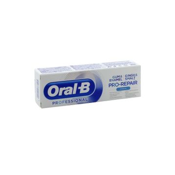 Oral-B Pro Onarım Original 75 ml Diş Macunu
