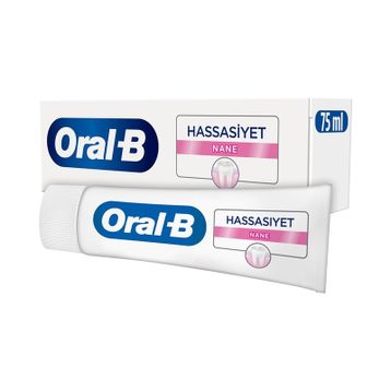 Oral-B Pro Sensitive 75 ml Diş Macunu