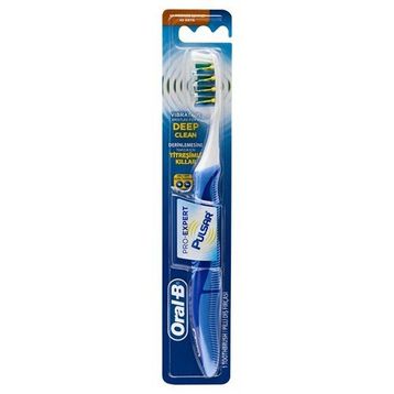 Oral-B Pulsar Deep Clean Diş Fırçası
