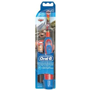 Oral-B Stages DB4 Power Çocuk Diş Fırçası
