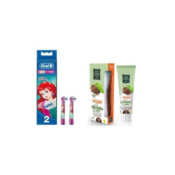 Oral-B Stages DB4 Power Çocuk Diş Fırçası