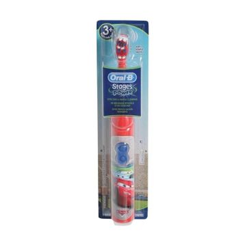 Oral-B Stages DB4 Power Çocuk Diş Fırçası