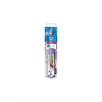 Oral-B Stages DB4 Power Çocuk Diş Fırçası
