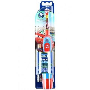 Oral-B Stages DB4 Power Çocuk Diş Fırçası