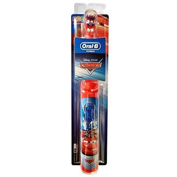Oral-B Stages DB4 Power Çocuk Diş Fırçası