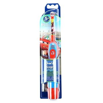 Oral-B Stages DB4 Power Çocuk Diş Fırçası
