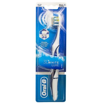 Oral-B Titreşimli Diş Fırçası