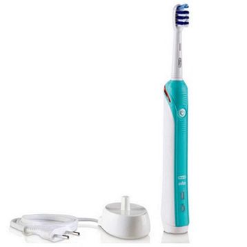 Oral-B Trizone 1000 D20.523 Şarjlı Diş Fırçası