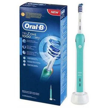 Oral-B Trizone 1000 D20.523 Şarjlı Diş Fırçası