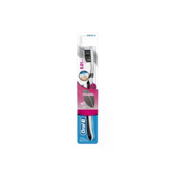 Oral-B Ultra Thin Siyah Diş Fırçası
