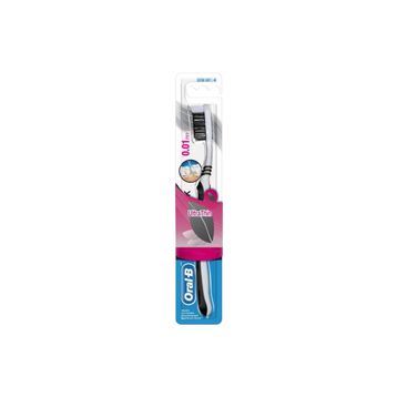 Oral-B Ultra Thin Siyah Diş Fırçası