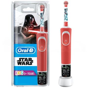 Oral-B Vitality 100 Kids Star Wars Şarjlı Diş Fırçası