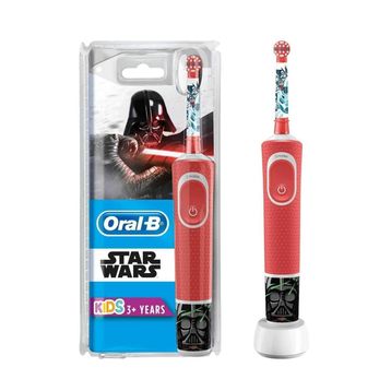 Oral-B Vitality 100 Kids Star Wars Şarjlı Diş Fırçası